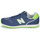 Chaussures Baskets basses New Balance 373 Bleu / Vert