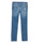 Vêtements Fille Jeans slim Guess DENIM FIT PANTS Bleu