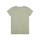 Vêtements Fille T-shirts manches courtes mini Guess SS T SHIRT CORE Vert