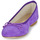 Chaussures Femme Ballerines / babies Betty London VIOLET Violet
