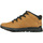 Chaussures Homme Boots Timberland Sprint Trekker Mid Marron