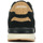 Chaussures Homme Baskets mode Kappa Logo Berlin 3 Noir