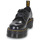 Chaussures Femme product eng 1023233 Sandals Dr Martens Vegan Voss Black HOLLY Noir