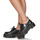 Chaussures Femme Boots Dr. Martens HOLLY Noir