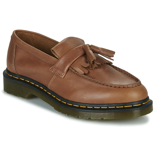 Chaussures Homme Mocassins Dr. III Martens ADRIAN YS Camel