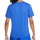 Vêtements Homme T-shirts & Polos Nike DA0444-480 Bleu