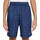 Vêtements Garçon Shorts / Bermudas india Nike DA0264-492 Bleu