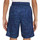 Vêtements Garçon Shorts / Bermudas india Nike DA0264-492 Bleu