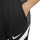 Vêtements Fille Pantalons de survêtement Nike CW5864-010 Noir