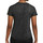 Vêtements Femme T-shirts manches courtes Nike CZ9154-010 Noir