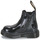 Chaussures Fille Boots Dr. project Martens 2976 J Noir
