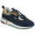 Chaussures Homme Baskets basses Pepe Pack jeans LONDON PRO  VINT D-Fining tapered-leg Pack jeans