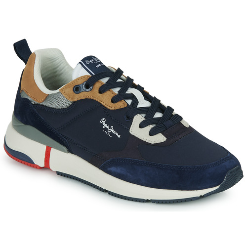 Running trail Pepe jeans