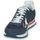 Chaussures Homme Baskets basses Pepe jeans BRIT MAN HERITAGE Marine