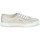Chaussures Femme Baskets Home Pepe jeans BRADY PARTY W Doré