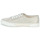 Chaussures Femme Baskets Home Pepe jeans BRADY PARTY W Doré