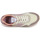 Chaussures Femme Baskets basses Pepe jeans LONDON W MAD Beige / Rose