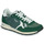 Chaussures Homme Baskets basses Pepe jeans BRIT MAN HERITAGE Vert