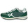 Chaussures Homme Baskets basses Pepe jeans BRIT MAN HERITAGE Vert