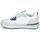 Chaussures Homme Baskets basses Pepe jeans FOSTER MAN PRINT SS23 Blanc / Beige