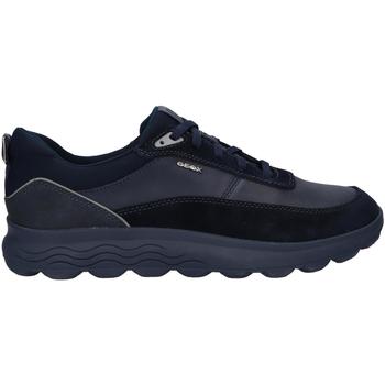 Chaussures Homme Multisport Geox U16BYE 08522 U SPHERICA Bleu