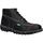 Chaussures Homme Boots Kickers 911623-60 NEORALLYE Noir