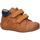 Chaussures Garçon Derbies & Richelieu Kickers 878472-10 WAMBAK CUIR 878472-10 WAMBAK CUIR 