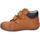 Chaussures Garçon Derbies & Richelieu Kickers 878472-10 WAMBAK CUIR 878472-10 WAMBAK CUIR 