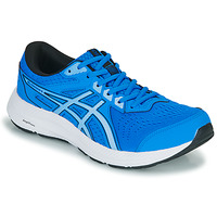 Chaussures Homme Running / trail Asics GEL-CONTEND 8 Bleu