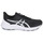 Chaussures Homme Running / trail Asics JOLT 4 Noir / Blanc