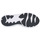 Chaussures Homme Running / trail Asics JOLT 4 Noir / Blanc