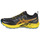 Chaussures Homme Running / trail Asics GEL-TRABUCO TERRA Noir / Jaune