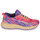 Chaussures Fille Running / trail Asics GEL-NOOSA TRI 13 GS Rose