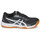 Chaussures Enfant Asics Gel Challenger 13 Men's Tennis Shoes UPCOURT 5 GS Noir / Blanc