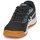 Chaussures Enfant Sport Indoor Asics Jacke UPCOURT 5 GS Noir / Blanc