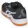 Chaussures Enfant Asics Gel Challenger 13 Men's Tennis Shoes UPCOURT 5 GS Noir / Blanc