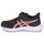 Chaussures Fille zapatillas de running ASICS entrenamiento constitución media talla 47.5 JOLT 4 PS Noir / Rose