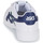 Chaussures Enfant Baskets basses Asics JAPAN S PS Blanc / Bleu