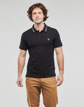 Guess Lacoste Ανδρικό Polo T-shirt