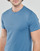 Vêtements Homme T-shirts manches courtes Guess AIDY CN SS TEE Bleu