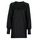 Vêtements Femme Robes courtes Guess PEACH CARMINA DRESS Noir