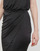Vêtements Femme Robes courtes Guess W3GK76-KBAC2-JBLK Noir