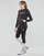 Vêtements Femme Leggings xs850 Puma POWER CAT LEGGING Noir / Gris / Blanc
