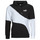 Vêtements Homme Sweats t-shirt Puma t-shirt PUMA POWER CAT HOODIE Noir / Blanc