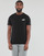 Vêtements Homme T-shirts manches courtes Puma ESS+ TAPE Noir
