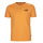 Vêtements Homme T-shirts manches courtes Puma ESS SMALL LOGO Orange