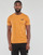 Vêtements Homme T-shirts manches courtes Puma ESS SMALL LOGO Orange