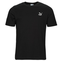 Vêtements Homme T-shirts manches courtes Puma INLINE Noir