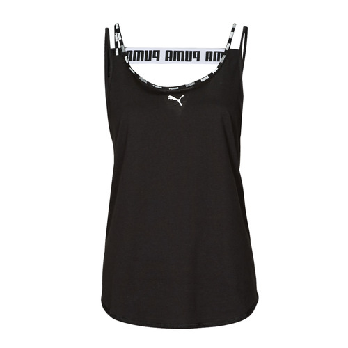 Vêtements Femme Ess+ Logo Lab Aop Hoodie Fl Puma PUMA STRONG Noir