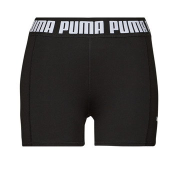 Vêtements Femme Shorts / Bermudas Puma TRAIN PUMA Noir